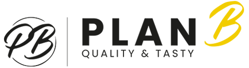Plan B Quality & Tasty